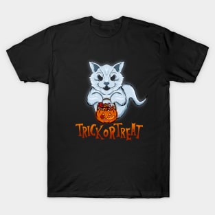 Trick or treat T-Shirt